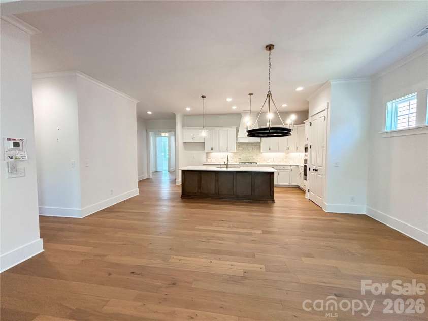 2976 Alveston Drive, Concord, NC 28027.  MLS# CAR4421875, YatesRealty ID 48973. 