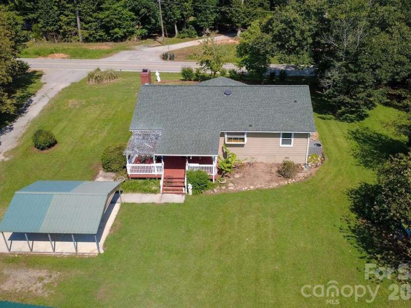 8095 Henry Harris Road, Indian Land, SC 29707.  MLS# CAR4421890, YatesRealty ID 48974. 