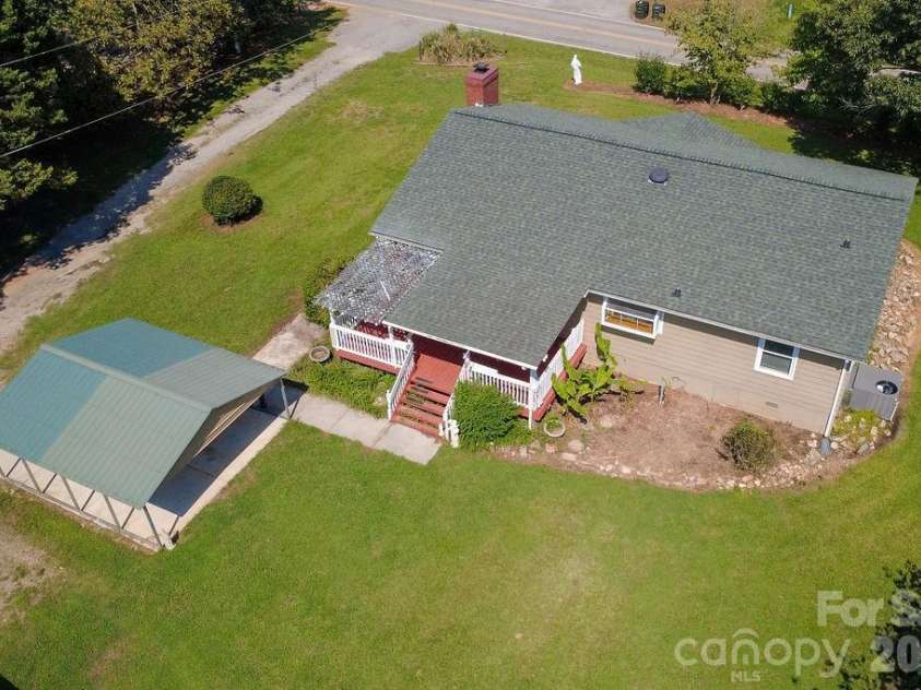 8095 Henry Harris Road, Indian Land, SC 29707.  MLS# CAR4421890, YatesRealty ID 48974. 