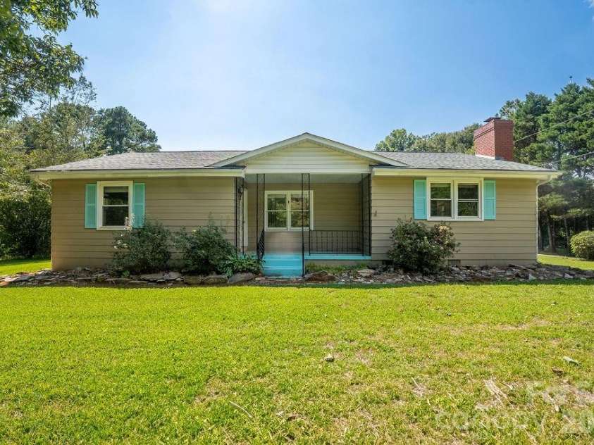 8095 Henry Harris Road, Indian Land, SC 29707.  MLS# CAR4421890, YatesRealty ID 48974. 