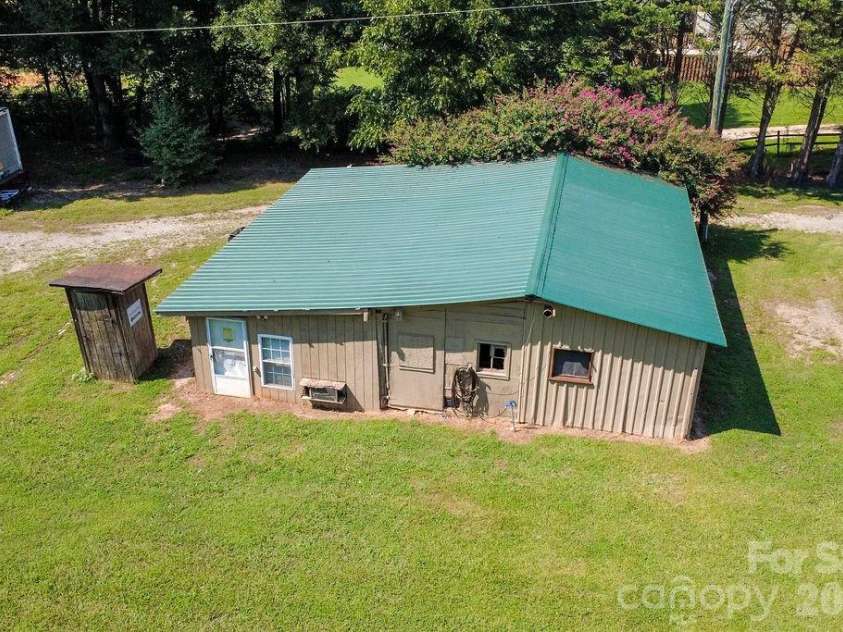 8095 Henry Harris Road, Indian Land, SC 29707.  MLS# CAR4421890, YatesRealty ID 48974. 