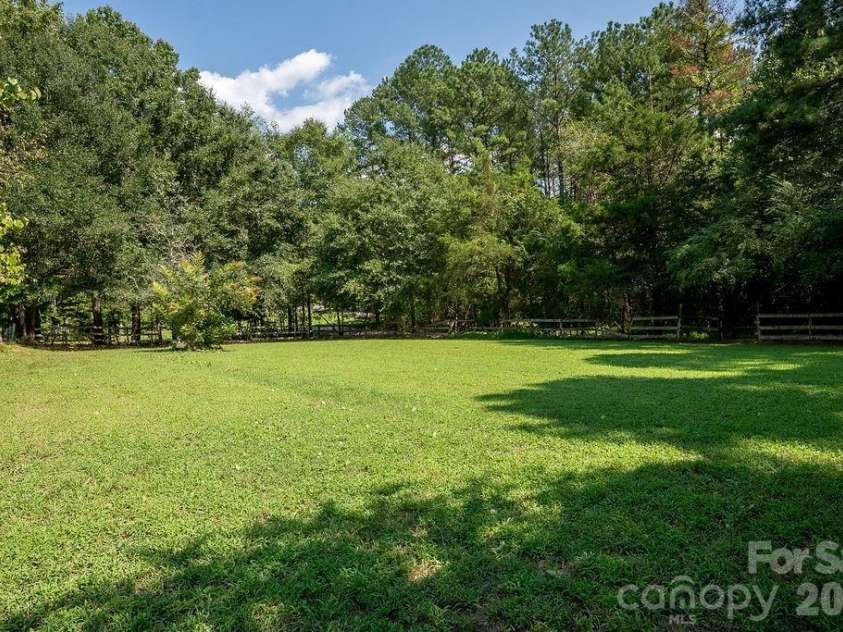 8095 Henry Harris Road, Indian Land, SC 29707.  MLS# CAR4421890, YatesRealty ID 48974. 