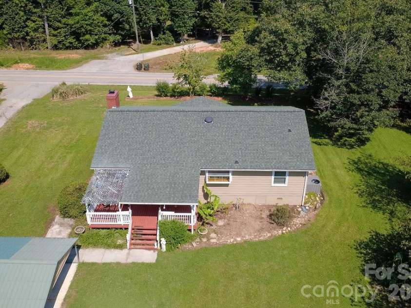 8095 Henry Harris Road, Indian Land, SC 29707.  MLS# CAR4421890, YatesRealty ID 48974. 