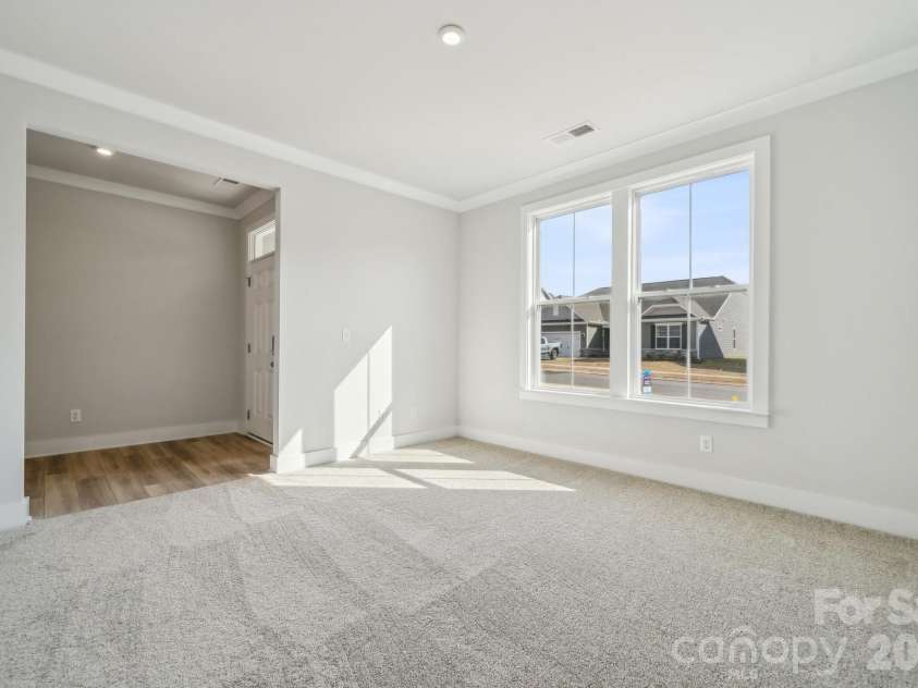 3507 Hartwell Lane, Monroe, NC 28112.  MLS# CAR4420097, YatesRealty ID 48977. Photo is representative