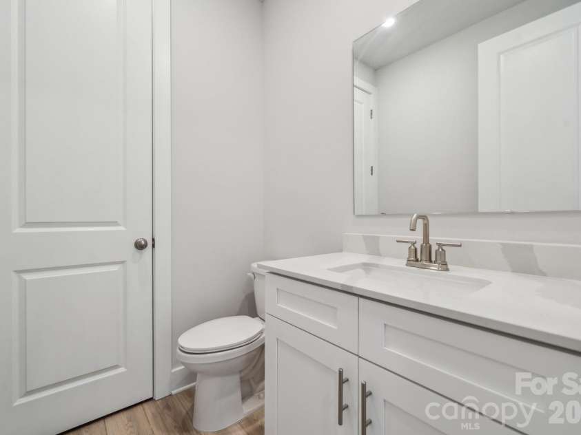 3507 Hartwell Lane, Monroe, NC 28112.  MLS# CAR4420097, YatesRealty ID 48977. Photo is representative