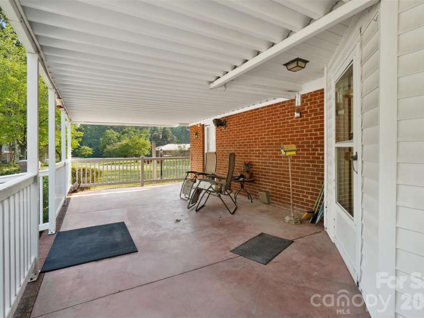7155 Hwy 74 Highway, Lilesville, NC 28091.  MLS# CAR4420691, YatesRealty ID 48978. 