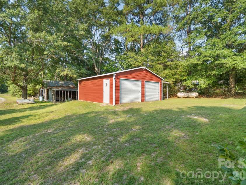 7155 Hwy 74 Highway, Lilesville, NC 28091.  MLS# CAR4420691, YatesRealty ID 48978. 