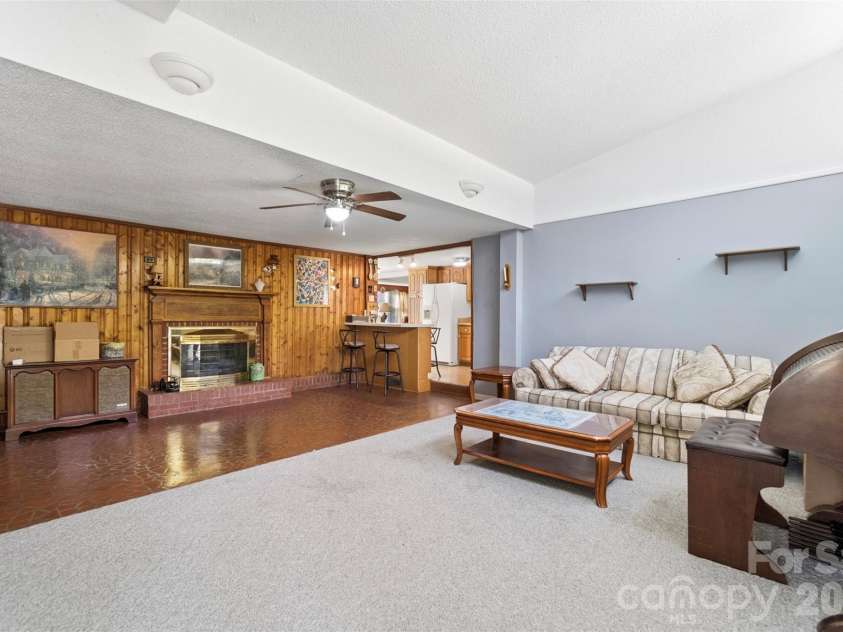 7155 Hwy 74 Highway, Lilesville, NC 28091.  MLS# CAR4420691, YatesRealty ID 48978. 