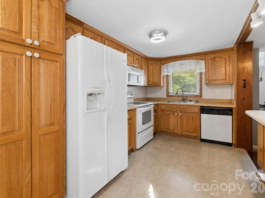 7155 Hwy 74 Highway, Lilesville, NC 28091.  MLS# CAR4420691, YatesRealty ID 48978. 
