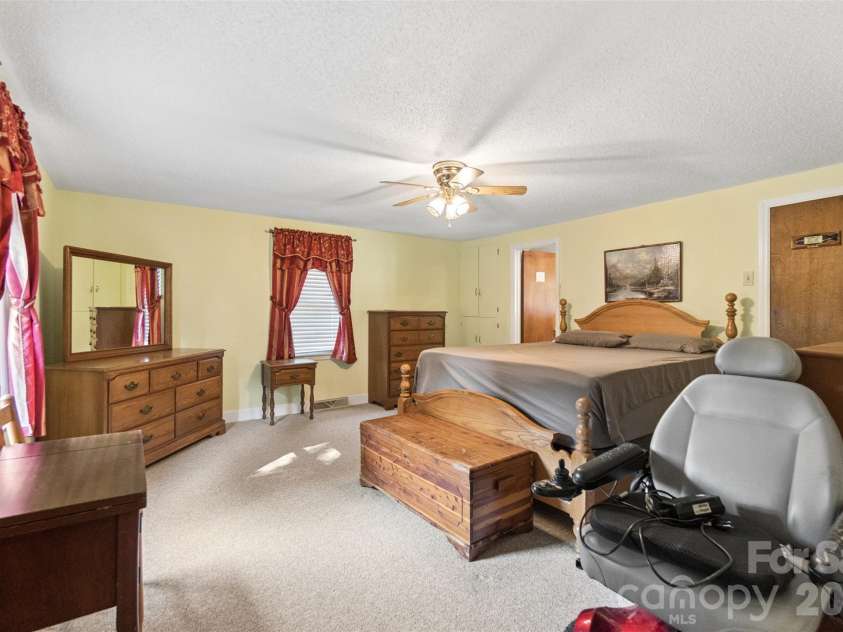 7155 Hwy 74 Highway, Lilesville, NC 28091.  MLS# CAR4420691, YatesRealty ID 48978. 