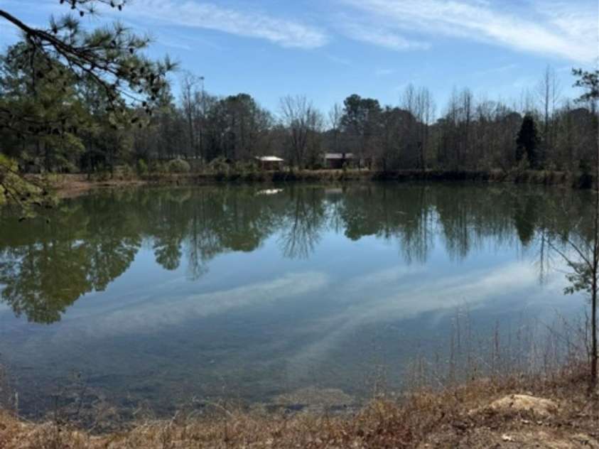 7155 Hwy 74 Highway, Lilesville, NC 28091.  MLS# CAR4420691, YatesRealty ID 48978. 