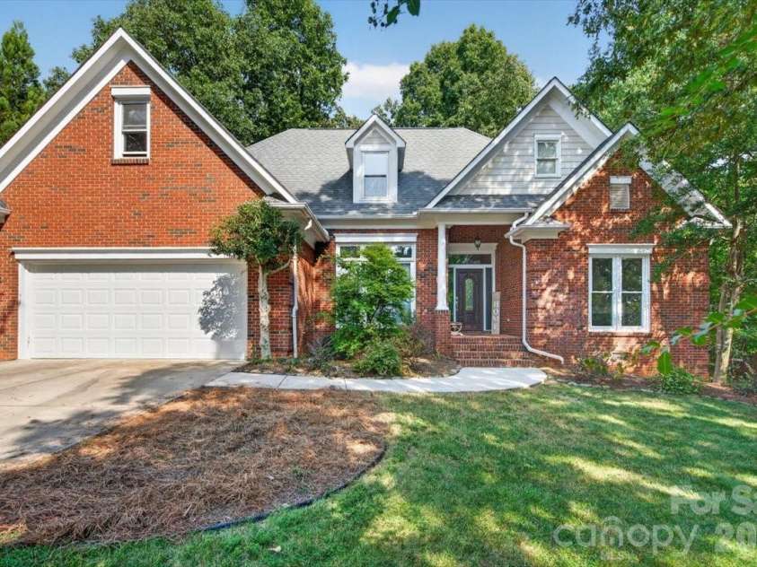 4737 Myers Lane, Harrisburg, NC 28075.  MLS# CAR4421722, YatesRealty ID 48979. 