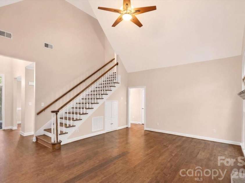 4737 Myers Lane, Harrisburg, NC 28075.  MLS# CAR4421722, YatesRealty ID 48979. 