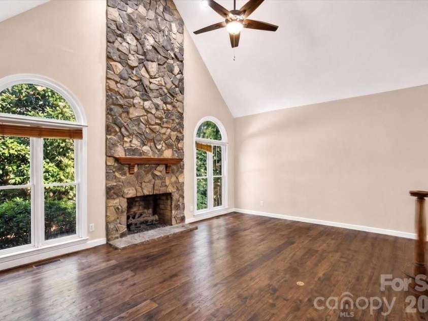 4737 Myers Lane, Harrisburg, NC 28075.  MLS# CAR4421722, YatesRealty ID 48979. 