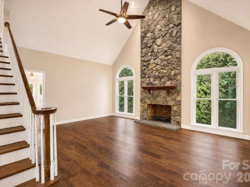 4737 Myers Lane, Harrisburg, NC 28075.  MLS# CAR4421722, YatesRealty ID 48979. 