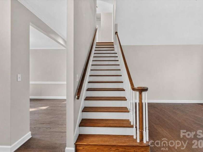 4737 Myers Lane, Harrisburg, NC 28075.  MLS# CAR4421722, YatesRealty ID 48979. 