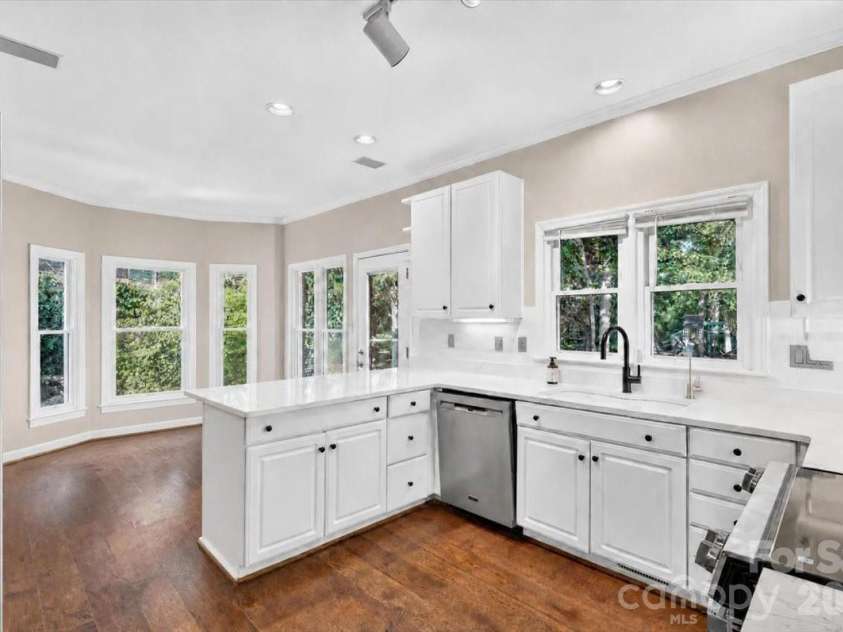 4737 Myers Lane, Harrisburg, NC 28075.  MLS# CAR4421722, YatesRealty ID 48979. 