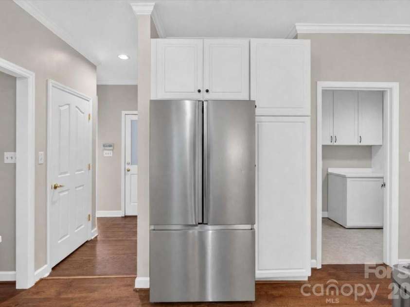 4737 Myers Lane, Harrisburg, NC 28075.  MLS# CAR4421722, YatesRealty ID 48979. 