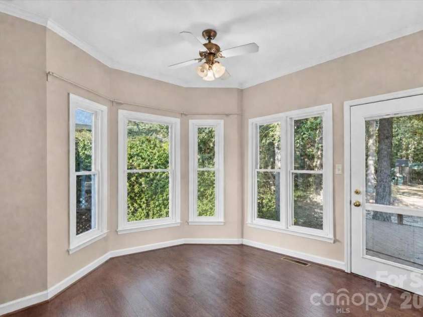 4737 Myers Lane, Harrisburg, NC 28075.  MLS# CAR4421722, YatesRealty ID 48979. 
