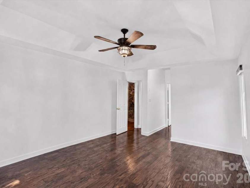 4737 Myers Lane, Harrisburg, NC 28075.  MLS# CAR4421722, YatesRealty ID 48979. 