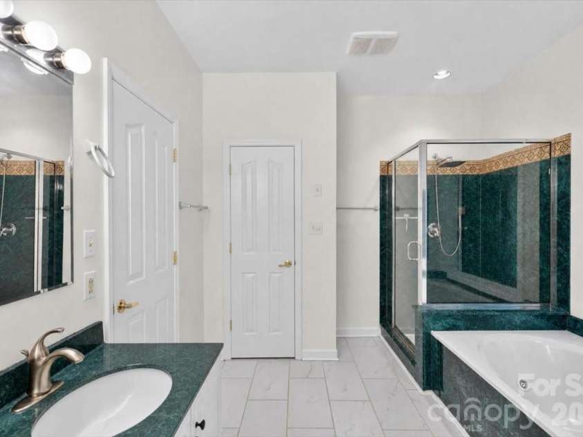 4737 Myers Lane, Harrisburg, NC 28075.  MLS# CAR4421722, YatesRealty ID 48979. 