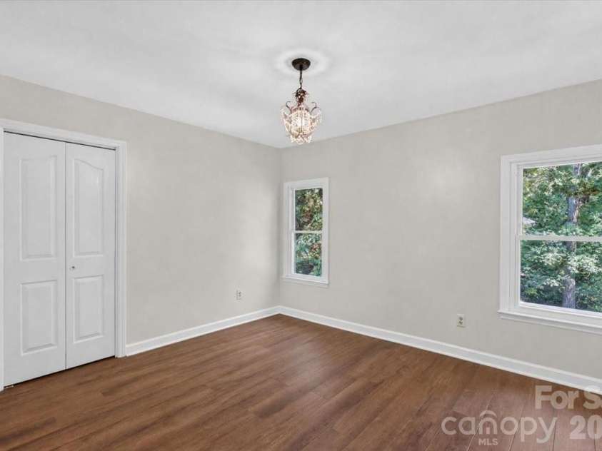 4737 Myers Lane, Harrisburg, NC 28075.  MLS# CAR4421722, YatesRealty ID 48979. 