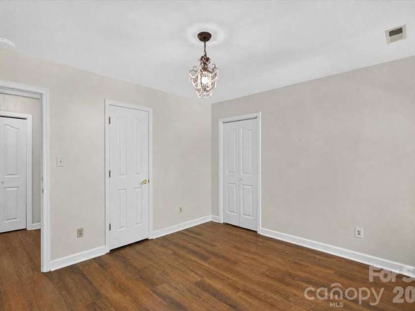4737 Myers Lane, Harrisburg, NC 28075.  MLS# CAR4421722, YatesRealty ID 48979. 