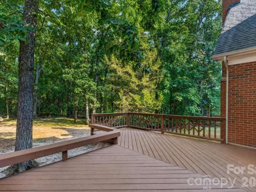 4737 Myers Lane, Harrisburg, NC 28075.  MLS# CAR4421722, YatesRealty ID 48979. 