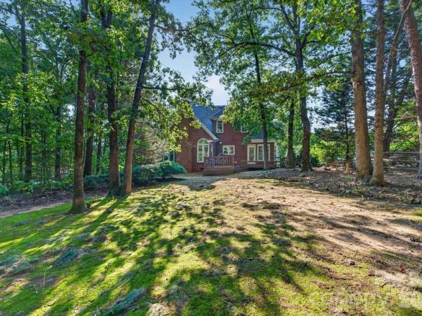 4737 Myers Lane, Harrisburg, NC 28075.  MLS# CAR4421722, YatesRealty ID 48979. 