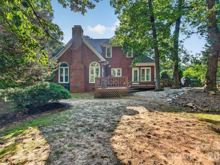 4737 Myers Lane, Harrisburg, NC 28075.  MLS# CAR4421722, YatesRealty ID 48979. 