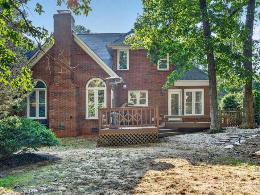 4737 Myers Lane, Harrisburg, NC 28075.  MLS# CAR4421722, YatesRealty ID 48979. 
