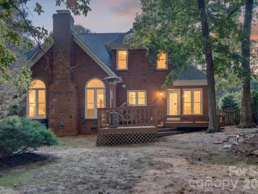 4737 Myers Lane, Harrisburg, NC 28075.  MLS# CAR4421722, YatesRealty ID 48979. 