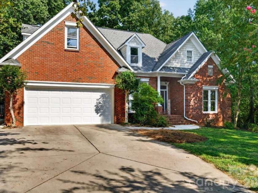 4737 Myers Lane, Harrisburg, NC 28075.  MLS# CAR4421722, YatesRealty ID 48979. 