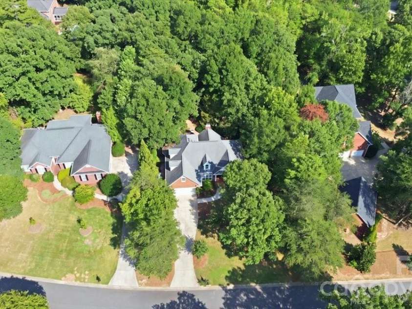 4737 Myers Lane, Harrisburg, NC 28075.  MLS# CAR4421722, YatesRealty ID 48979. 
