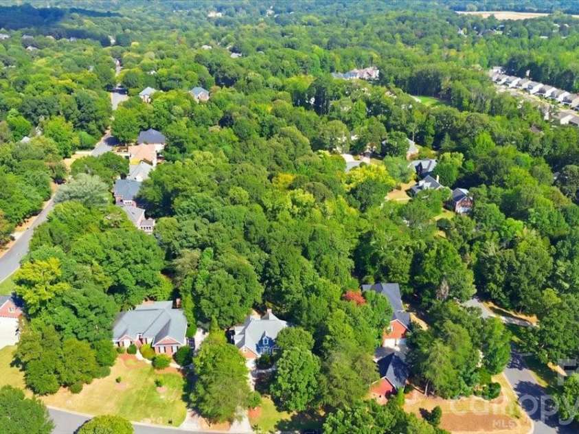 4737 Myers Lane, Harrisburg, NC 28075.  MLS# CAR4421722, YatesRealty ID 48979. 