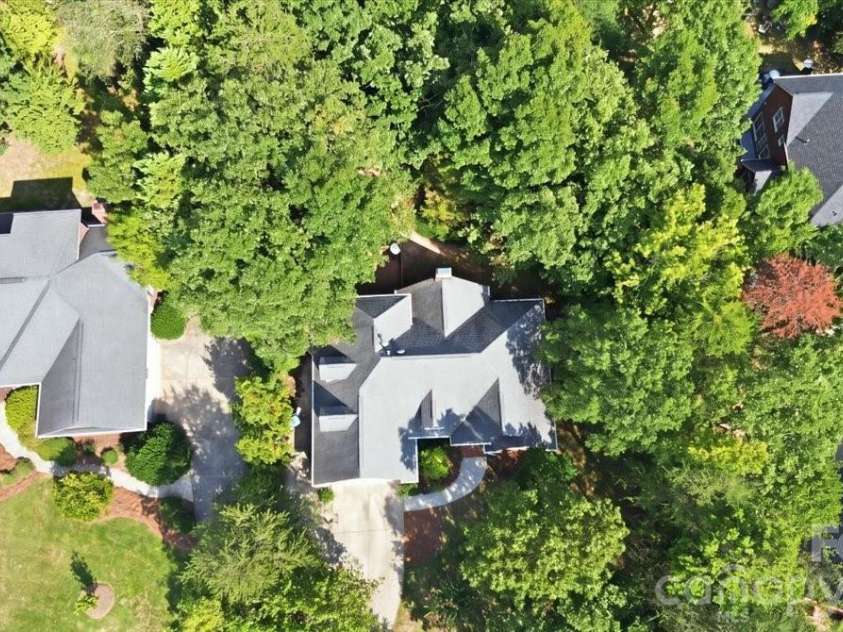 4737 Myers Lane, Harrisburg, NC 28075.  MLS# CAR4421722, YatesRealty ID 48979. 