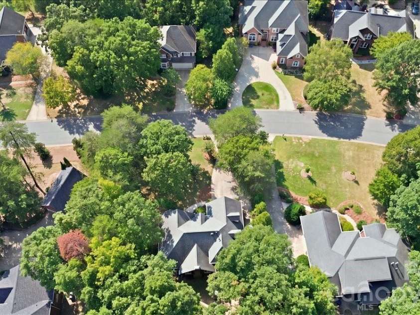 4737 Myers Lane, Harrisburg, NC 28075.  MLS# CAR4421722, YatesRealty ID 48979. 