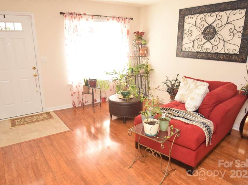 11646 Rabbit Ridge Road, Charlotte, NC 28270.  MLS# CAR4216971, YatesRealty ID 4898. 