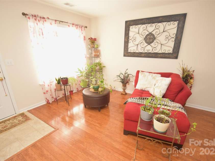 11646 Rabbit Ridge Road, Charlotte, NC 28270.  MLS# CAR4216971, YatesRealty ID 4898. 