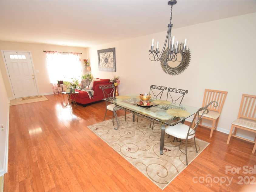 11646 Rabbit Ridge Road, Charlotte, NC 28270.  MLS# CAR4216971, YatesRealty ID 4898. 