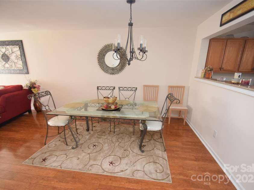 11646 Rabbit Ridge Road, Charlotte, NC 28270.  MLS# CAR4216971, YatesRealty ID 4898. 