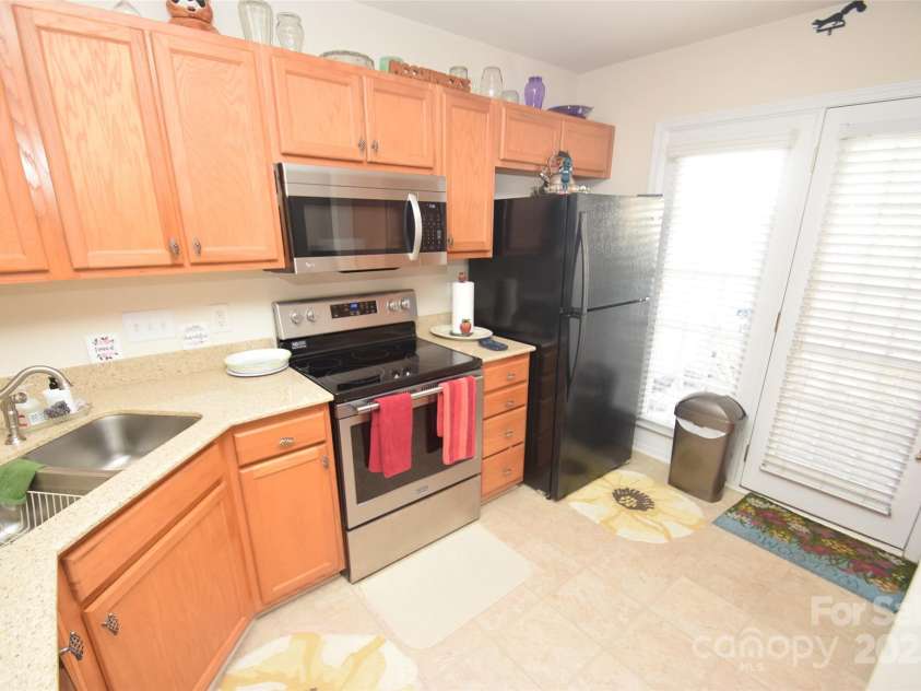 11646 Rabbit Ridge Road, Charlotte, NC 28270.  MLS# CAR4216971, YatesRealty ID 4898. 