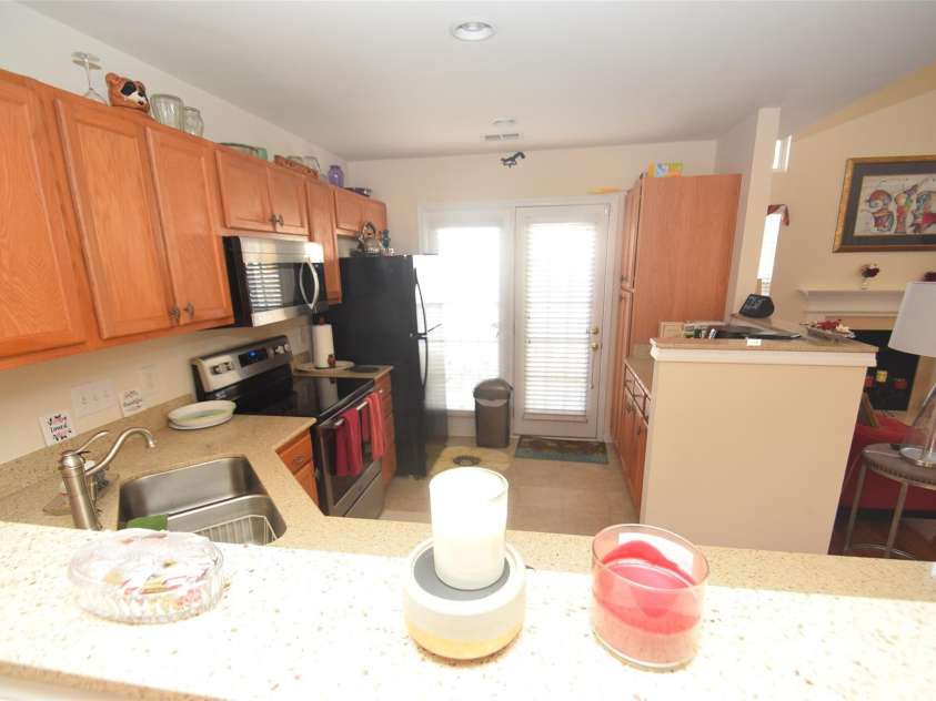 11646 Rabbit Ridge Road, Charlotte, NC 28270.  MLS# CAR4216971, YatesRealty ID 4898. 