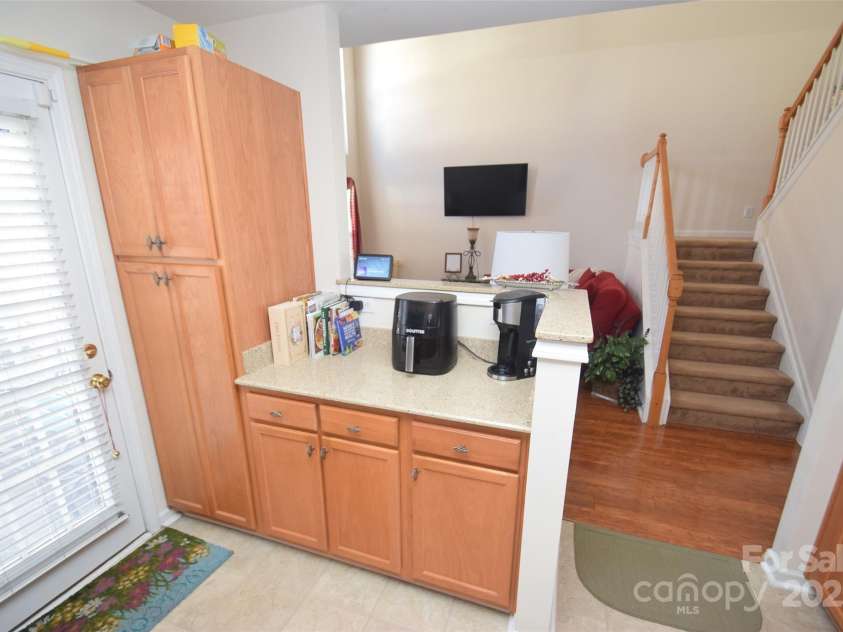 11646 Rabbit Ridge Road, Charlotte, NC 28270.  MLS# CAR4216971, YatesRealty ID 4898. 