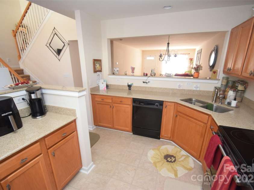 11646 Rabbit Ridge Road, Charlotte, NC 28270.  MLS# CAR4216971, YatesRealty ID 4898. 