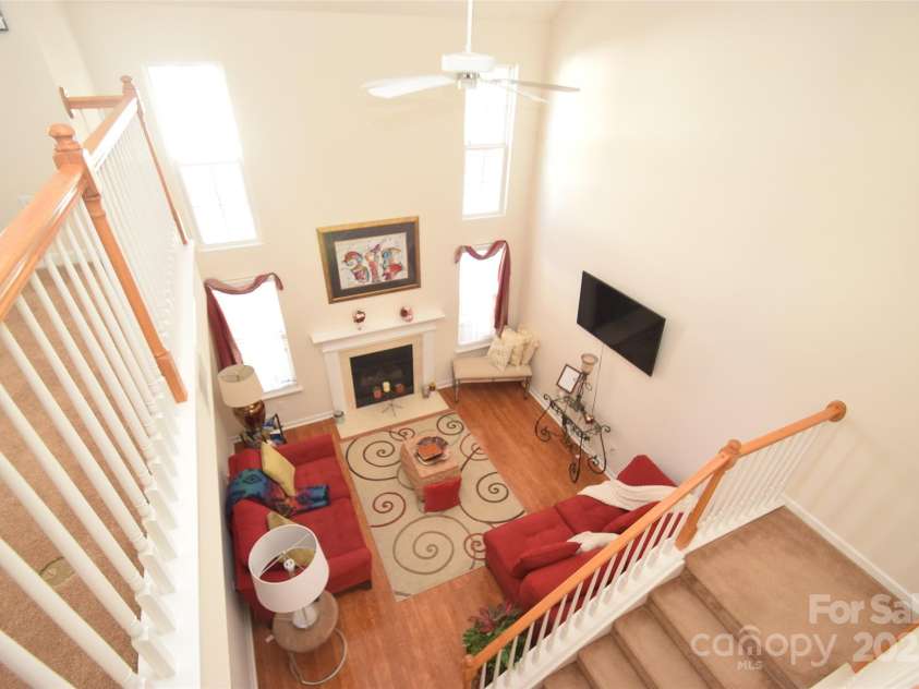 11646 Rabbit Ridge Road, Charlotte, NC 28270.  MLS# CAR4216971, YatesRealty ID 4898. 