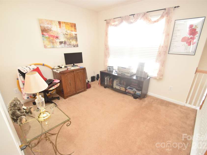 11646 Rabbit Ridge Road, Charlotte, NC 28270.  MLS# CAR4216971, YatesRealty ID 4898. 