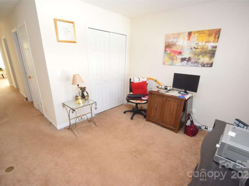 11646 Rabbit Ridge Road, Charlotte, NC 28270.  MLS# CAR4216971, YatesRealty ID 4898. 