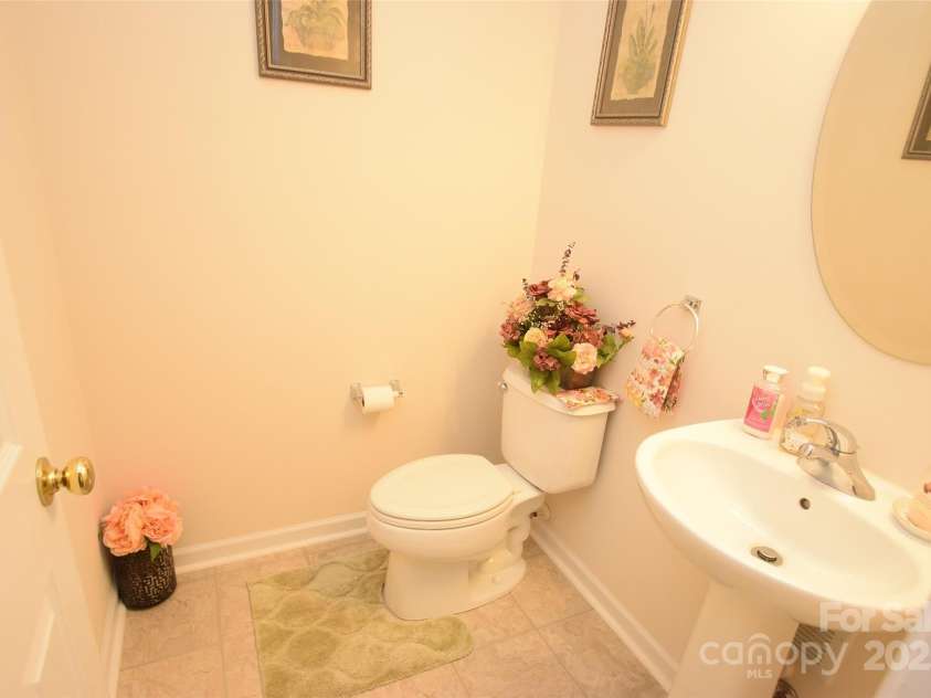 11646 Rabbit Ridge Road, Charlotte, NC 28270.  MLS# CAR4216971, YatesRealty ID 4898. 