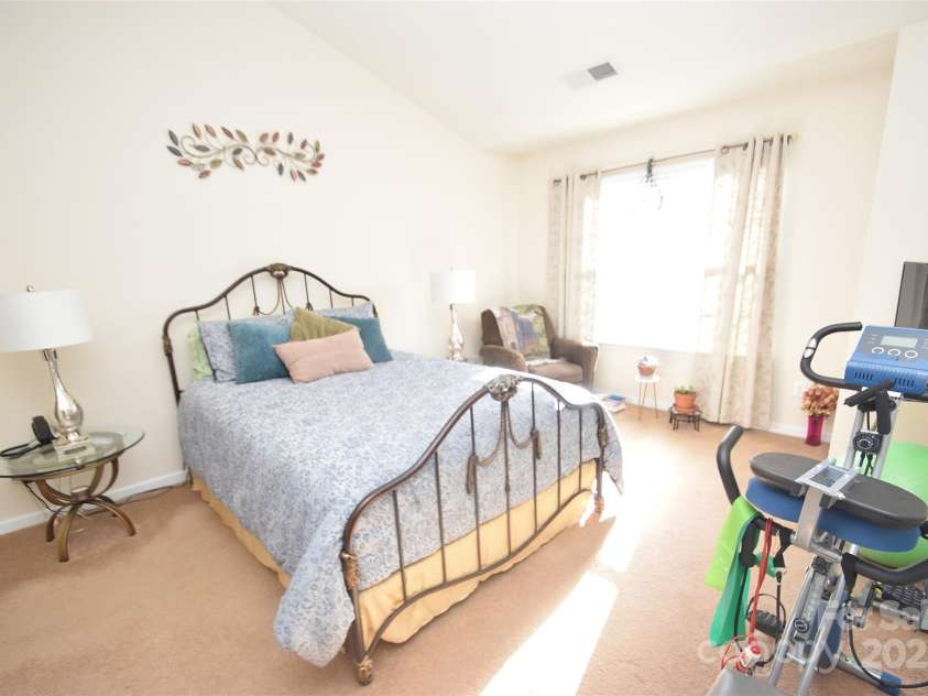 11646 Rabbit Ridge Road, Charlotte, NC 28270.  MLS# CAR4216971, YatesRealty ID 4898. 